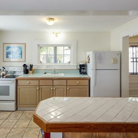 Villa Tradewinds Cayo Hueso Exterior foto