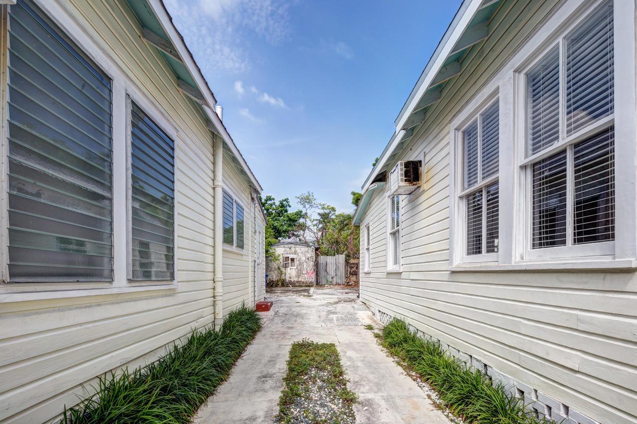 Villa Tradewinds Cayo Hueso Exterior foto